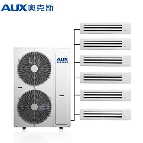 奧克斯中央空調(diào)每天耗電量怎么樣？耗電量大嗎